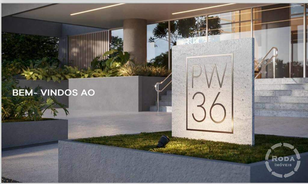 Apartamento à venda no Gonzaga: 