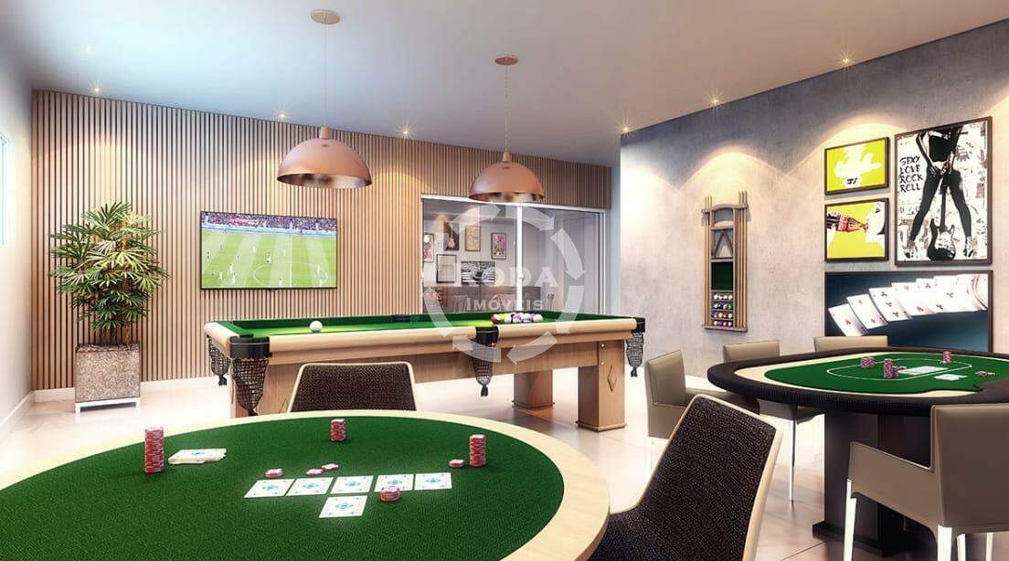 Apartamento à venda no Boqueirão: 