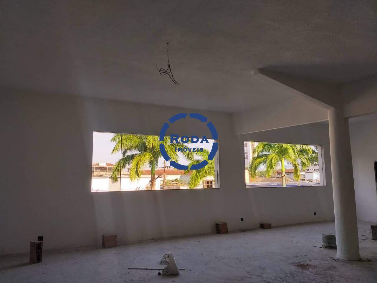 Loja para aluguel no Vila Mathias: 