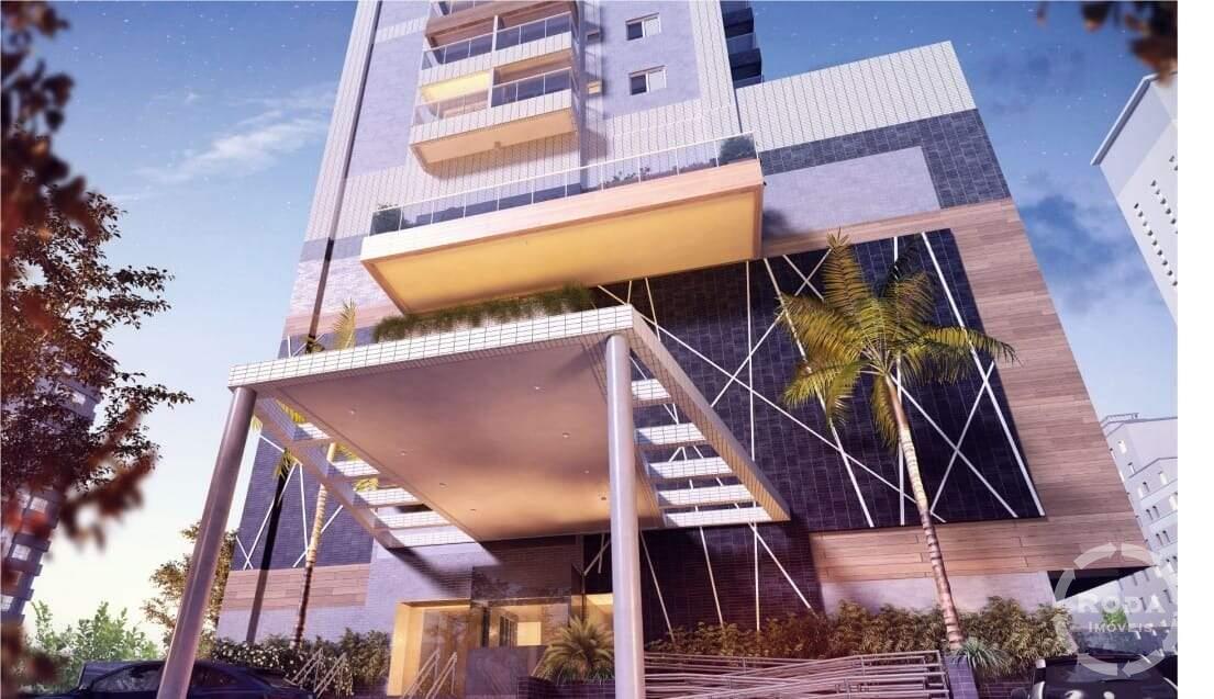 Apartamento à venda no Gonzaga: 