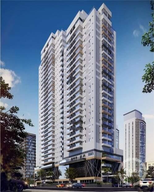 Apartamento à venda no Gonzaga: 