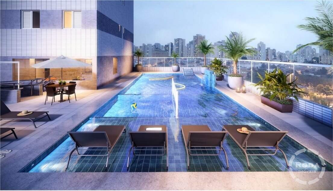 Apartamento à venda no Gonzaga: 