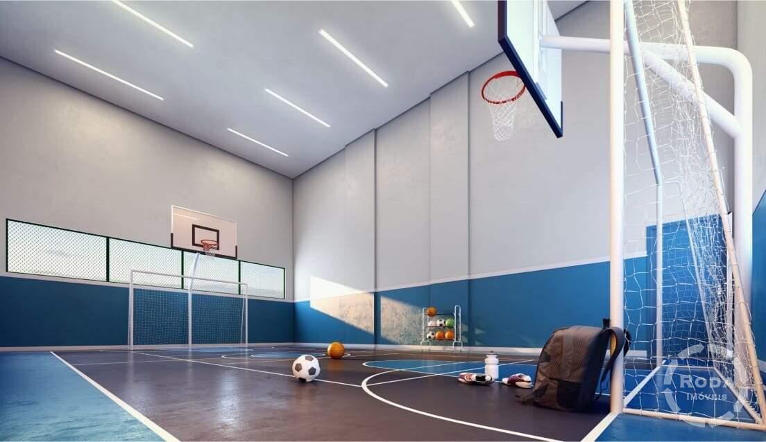 Apartamento à venda no Gonzaga: 