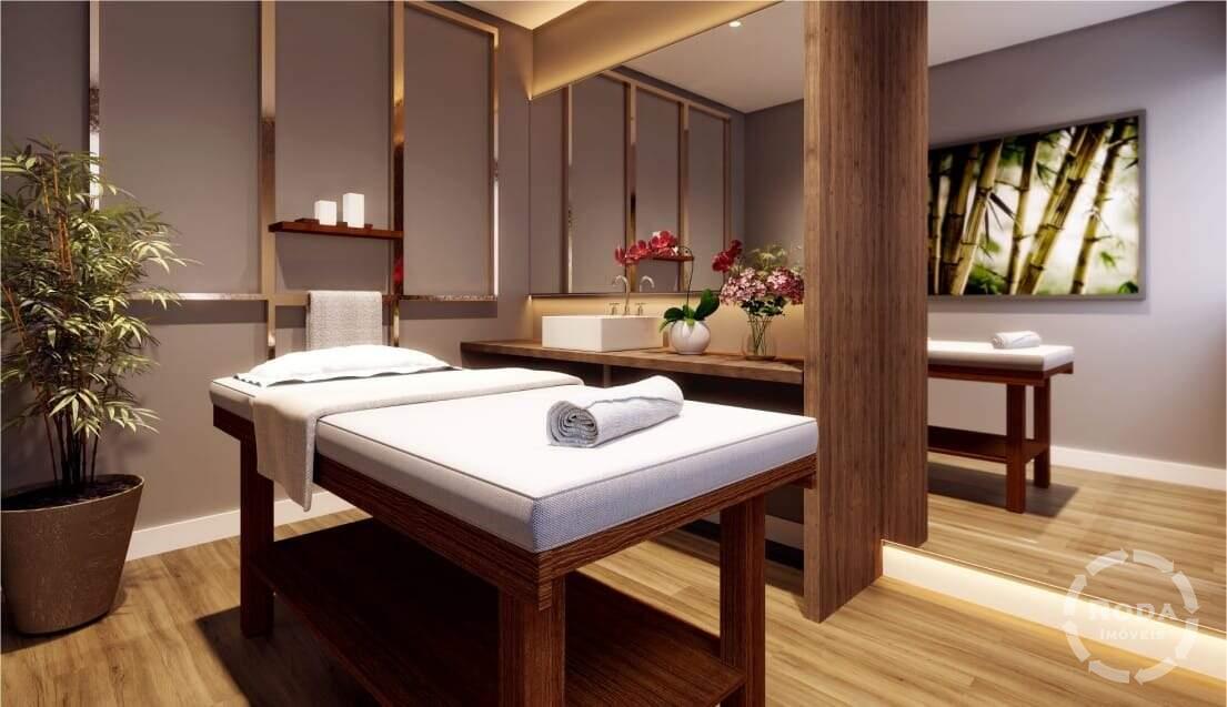 Apartamento à venda no Gonzaga: 