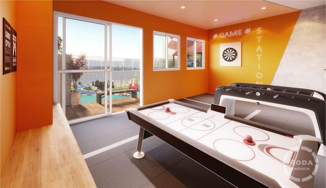 Apartamento à venda no Gonzaga: 