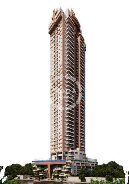 Apartamento à venda no José Menino: