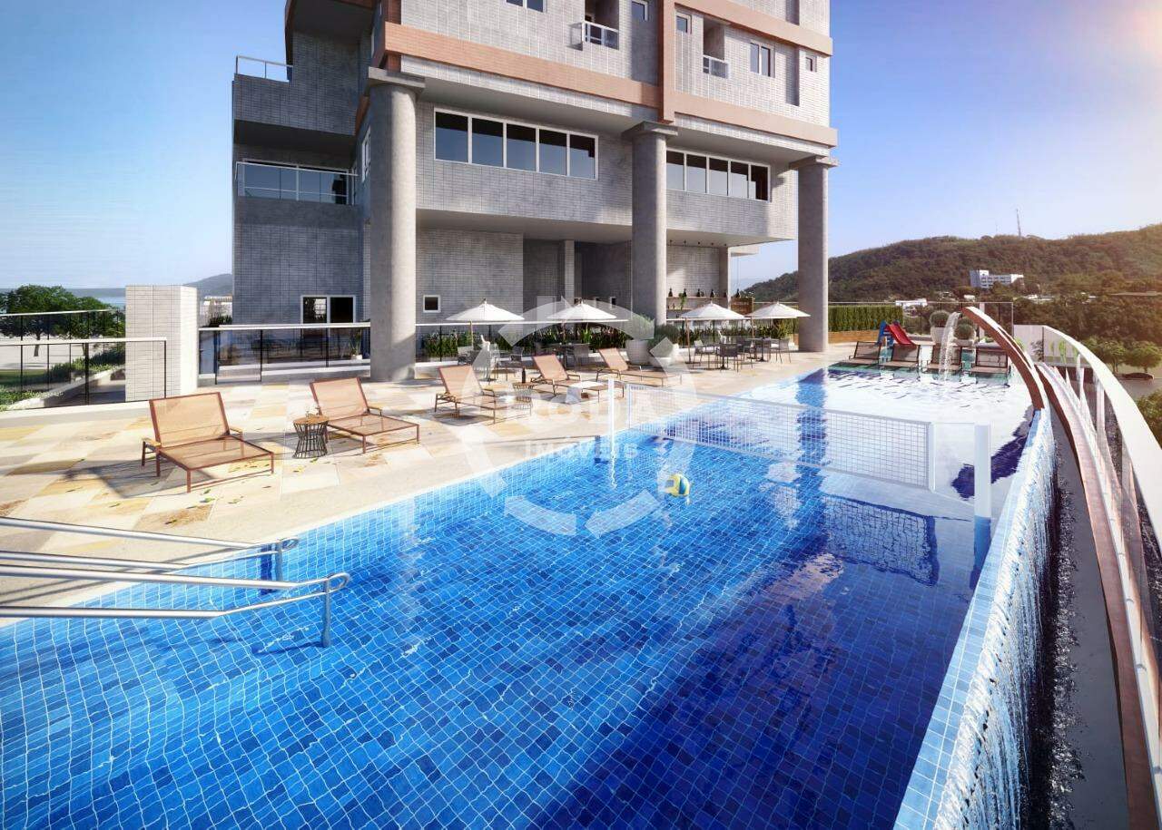 Apartamento à venda no José Menino: 