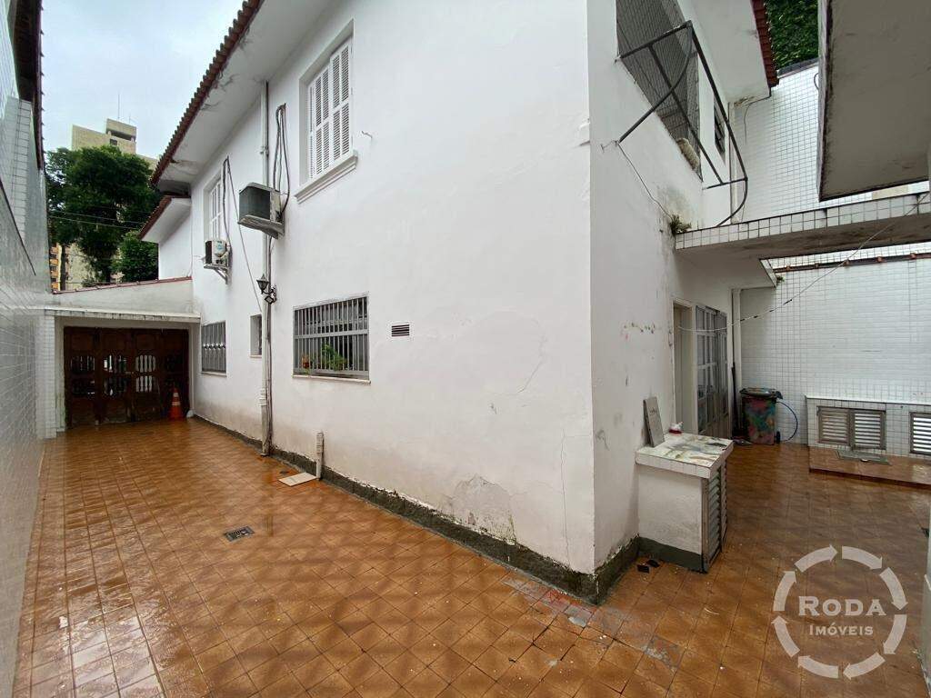 Casa para aluguel no Gonzaga: 