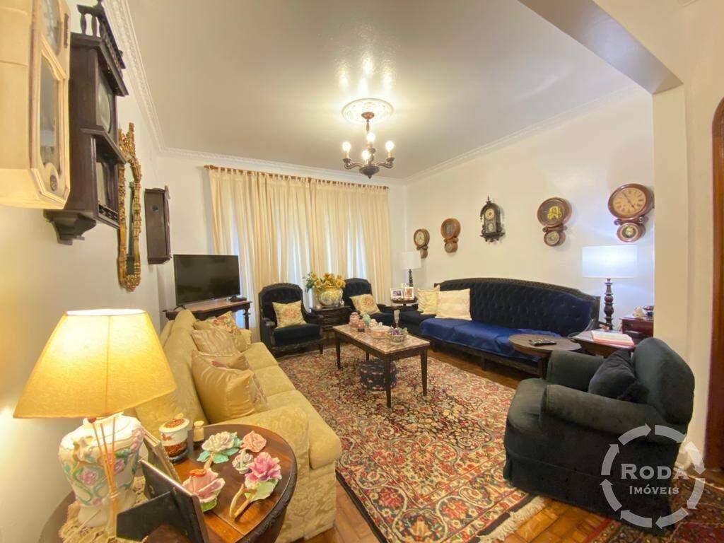 Casa para aluguel no Gonzaga: 