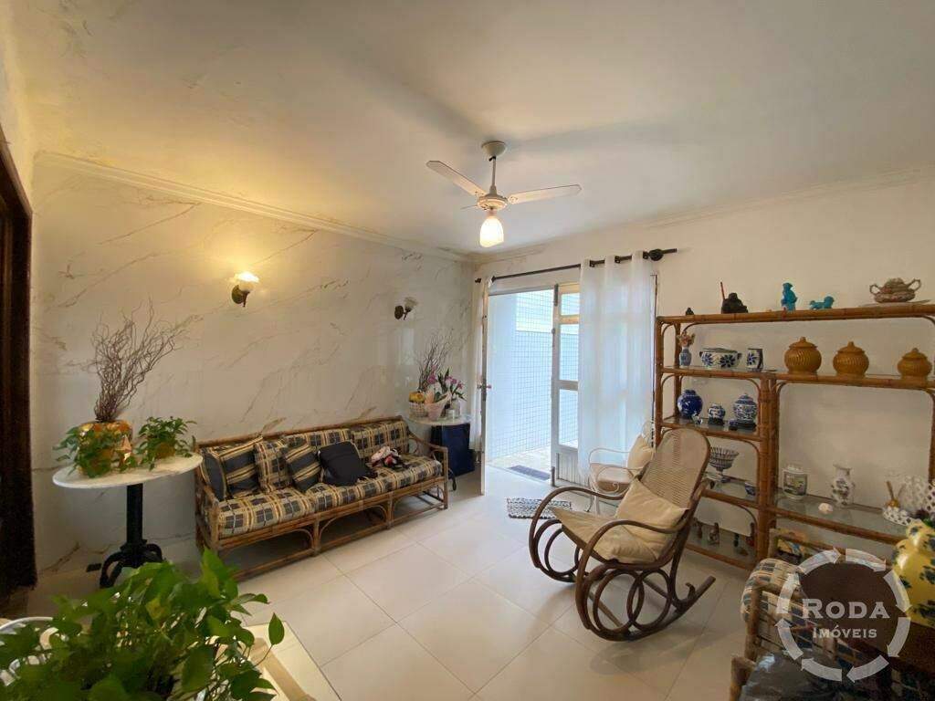 Casa para aluguel no Gonzaga: 