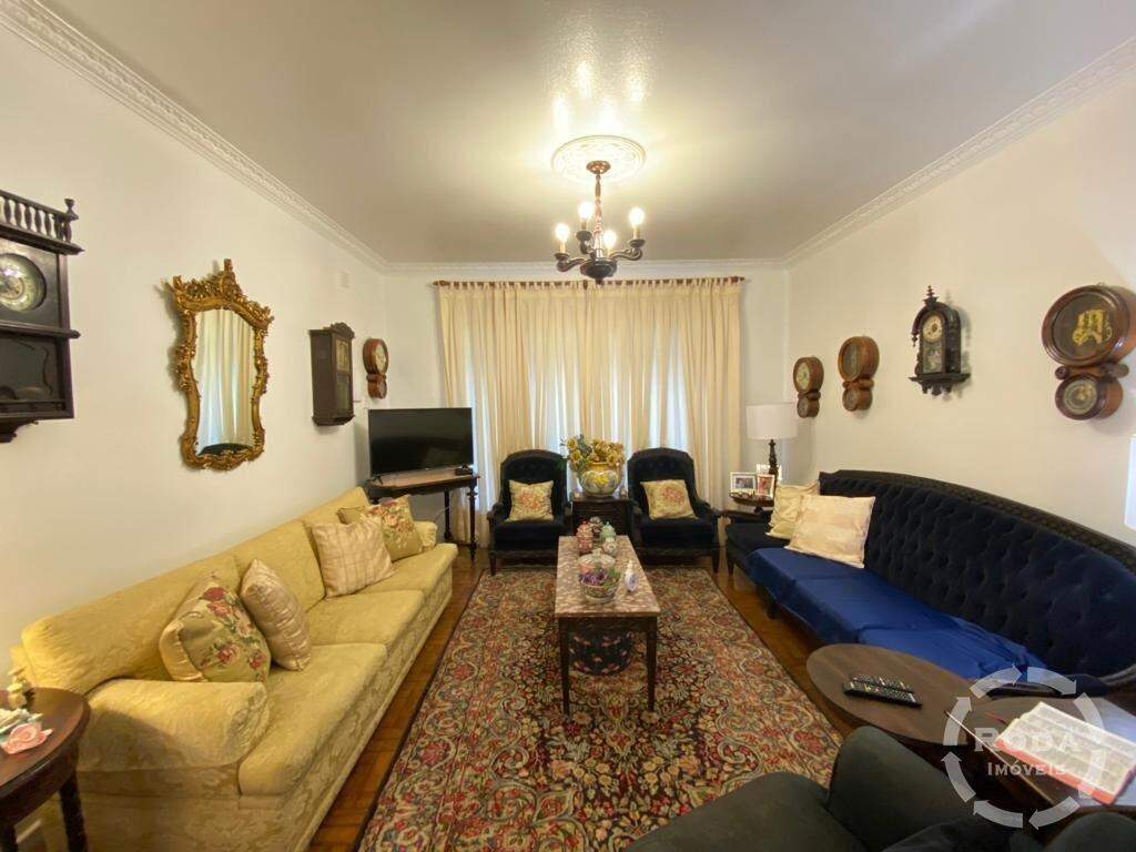 Casa para aluguel no Gonzaga: 