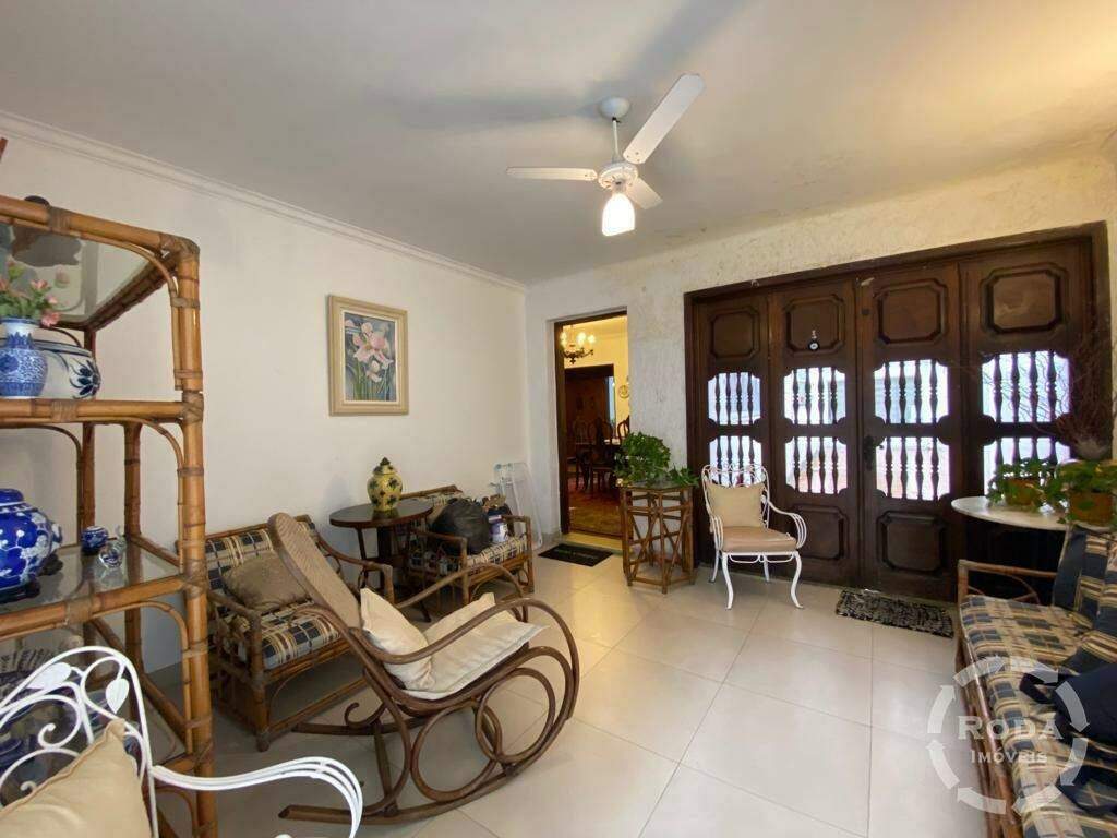 Casa para aluguel no Gonzaga: 