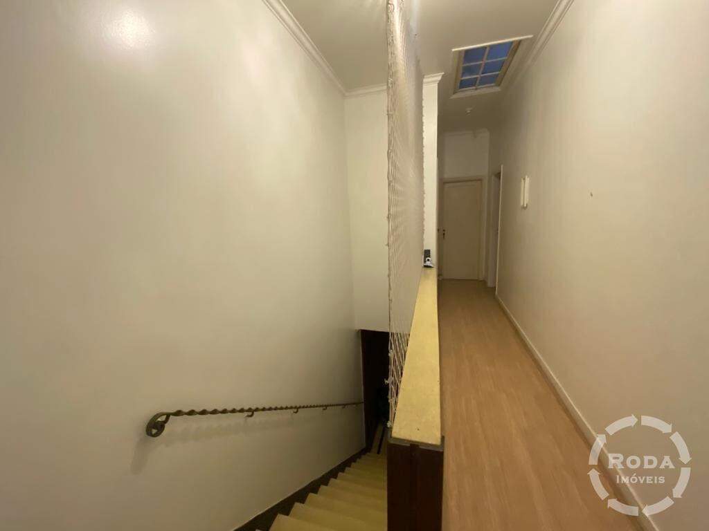 Casa para aluguel no Gonzaga: 