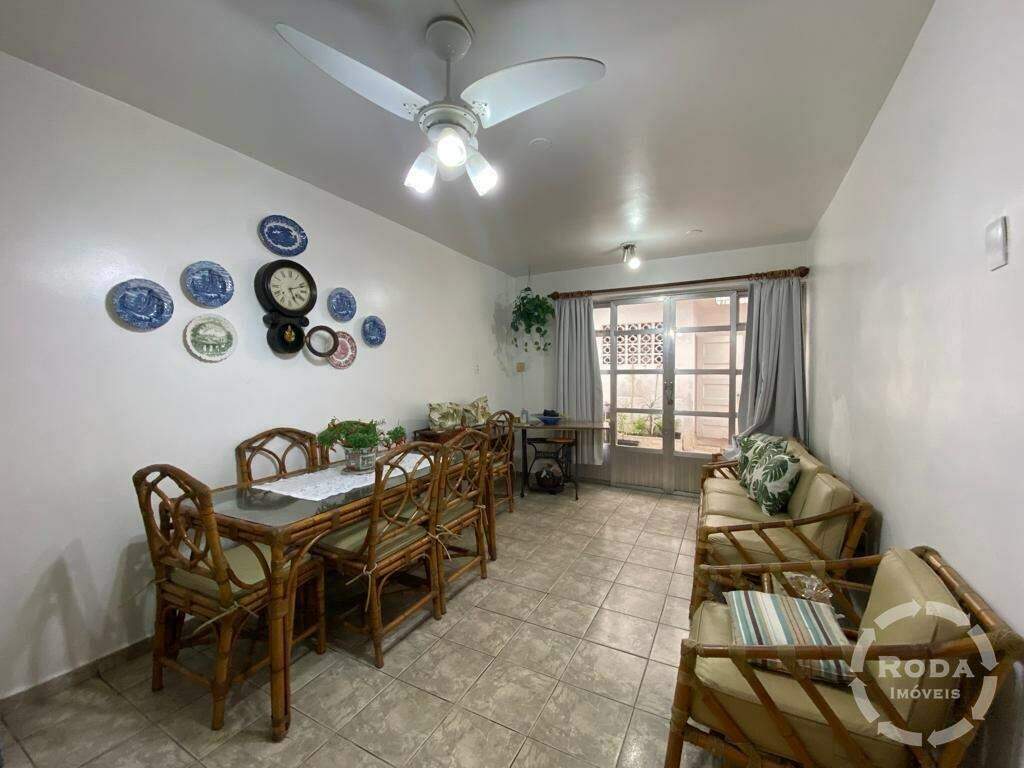 Casa para aluguel no Gonzaga: 