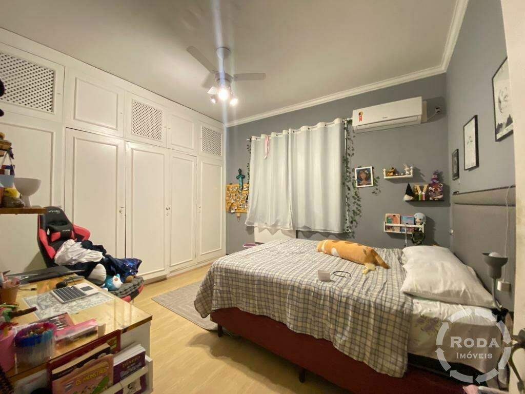 Casa para aluguel no Gonzaga: 