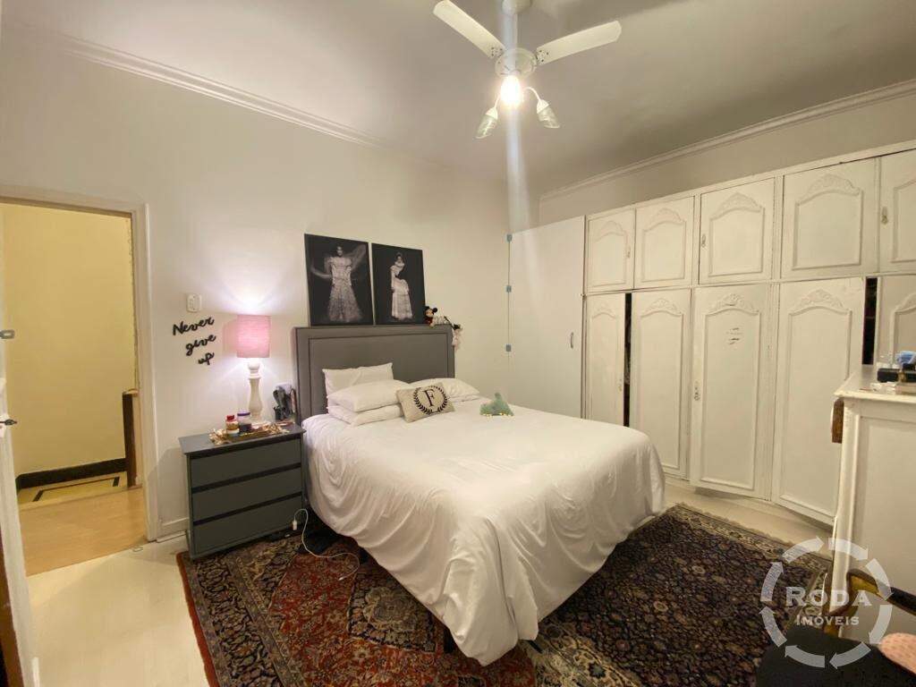 Casa para aluguel no Gonzaga: 