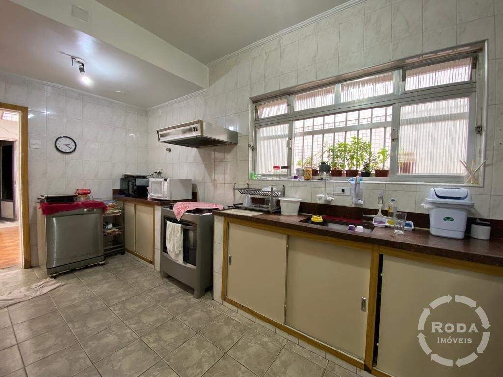 Casa para aluguel no Gonzaga: 