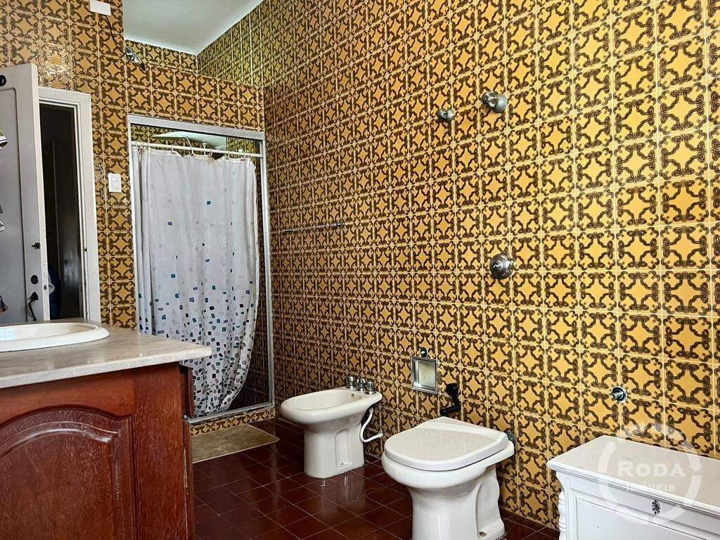 Casa para aluguel no Gonzaga: 