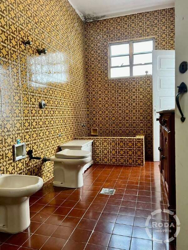 Casa para aluguel no Gonzaga: 