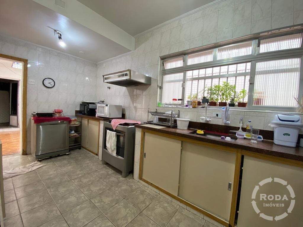 Casa para aluguel no Gonzaga: 