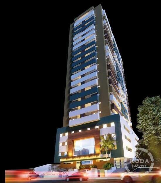 Apartamento à venda no Boqueirão: