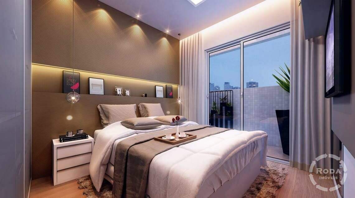 Apartamento à venda no Boqueirão: