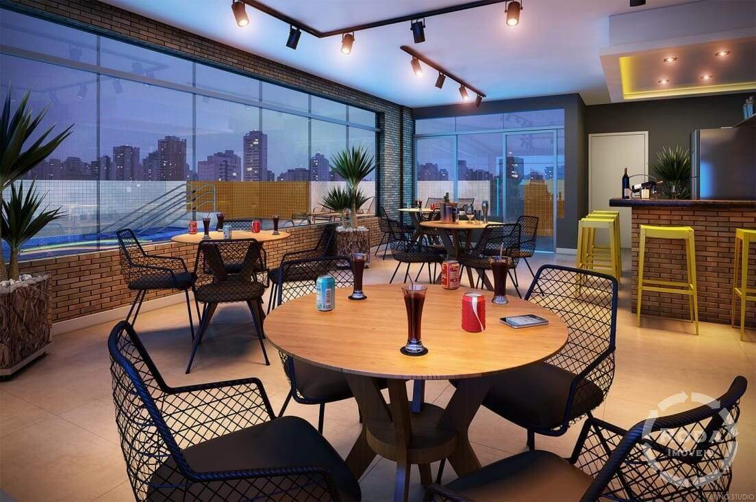 Apartamento à venda no Boqueirão: