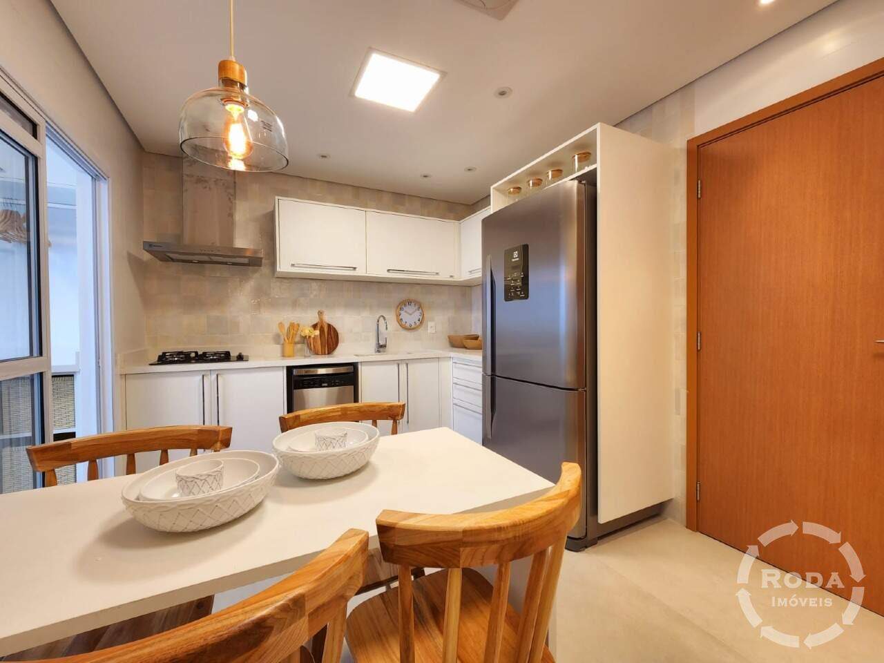 Apartamento à venda no Boqueirão: 