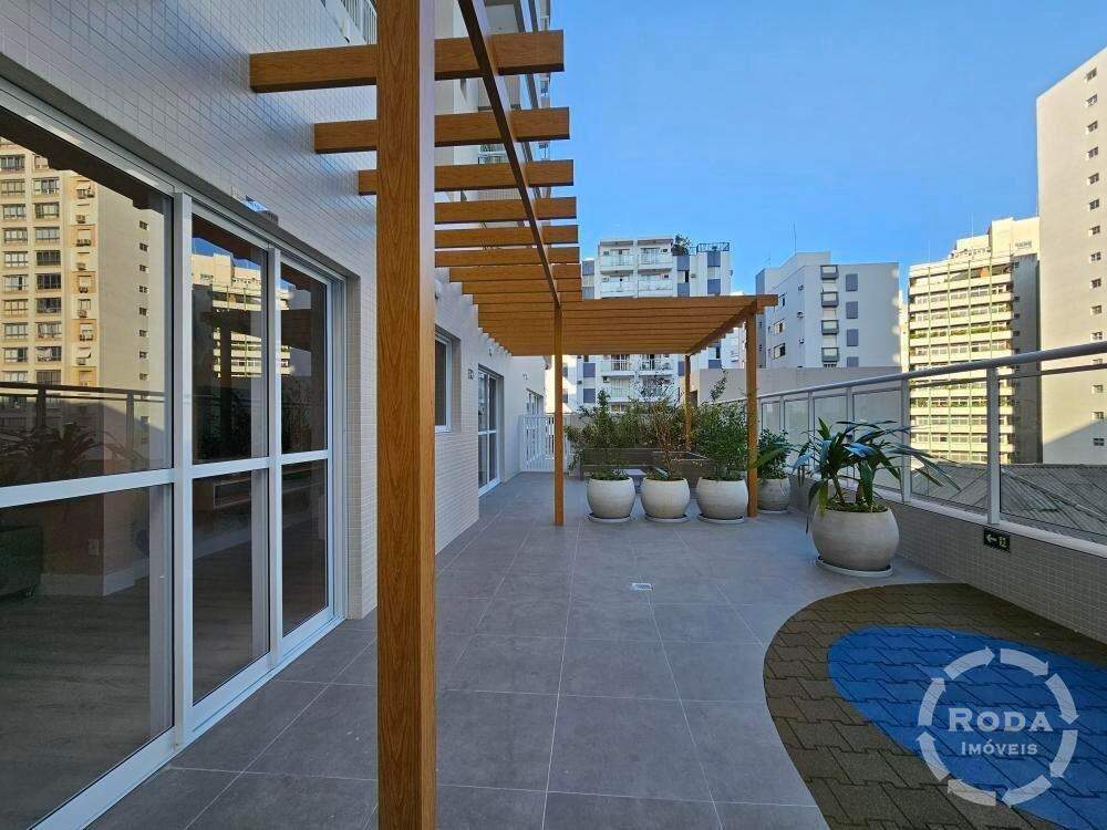 Apartamento à venda no Boqueirão: 
