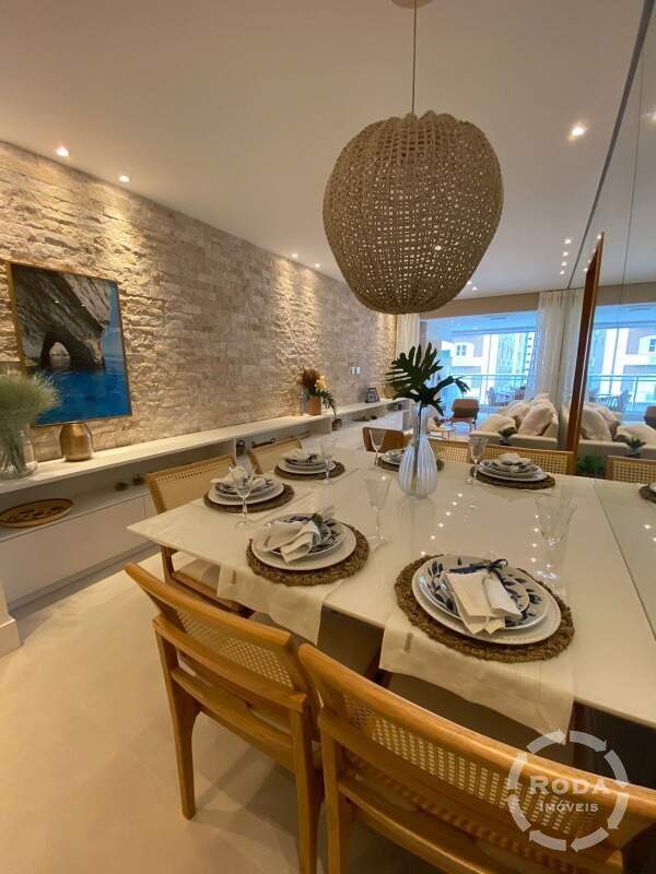 Apartamento à venda no Boqueirão: 