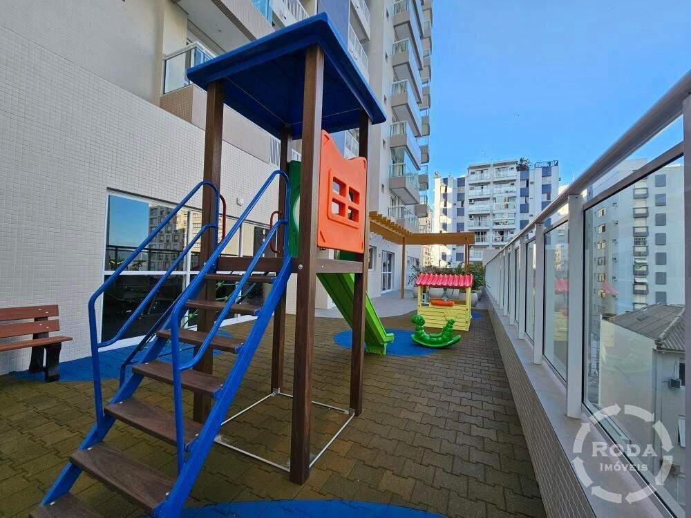 Apartamento à venda no Boqueirão: 