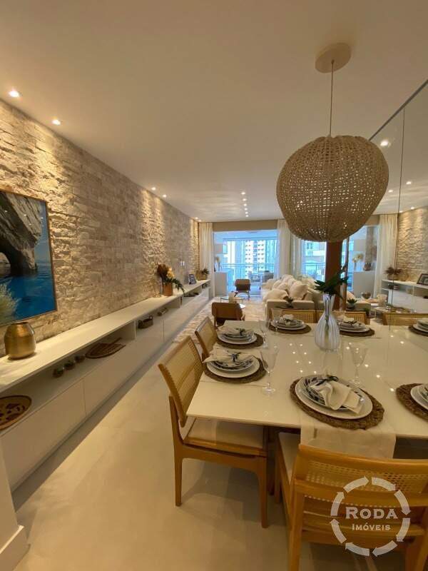 Apartamento à venda no Boqueirão: