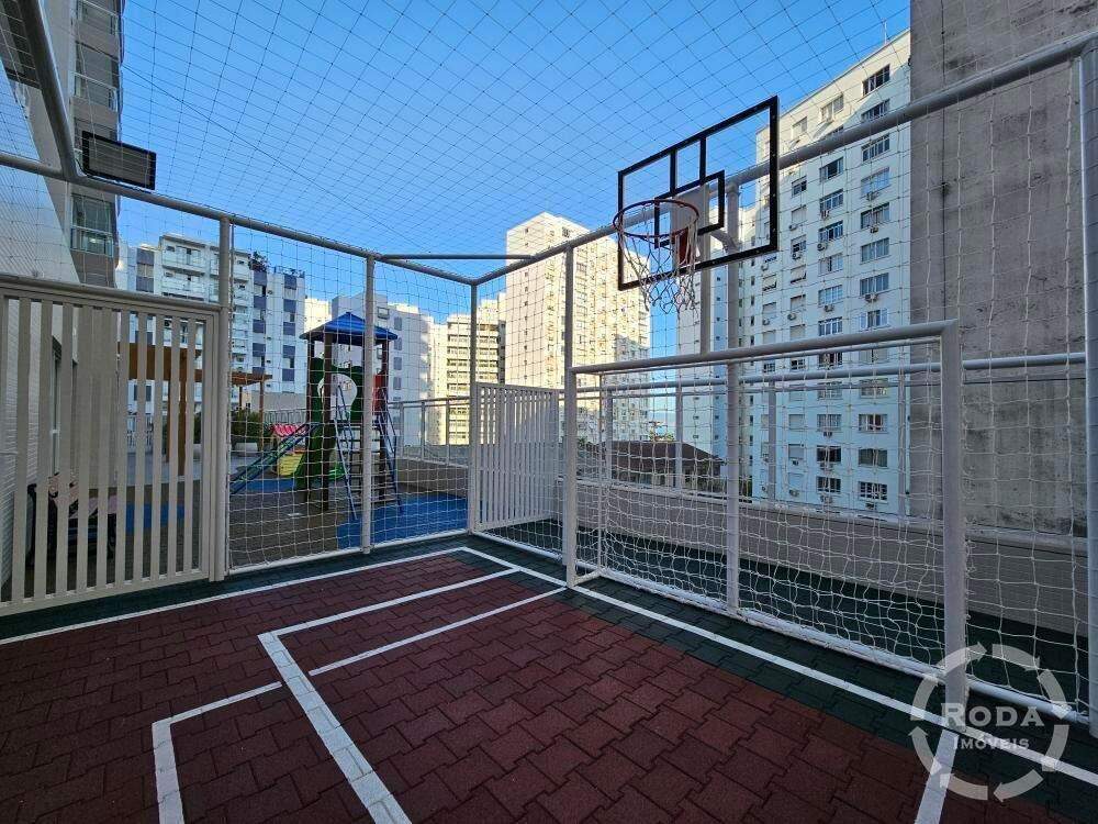 Apartamento à venda no Boqueirão: 