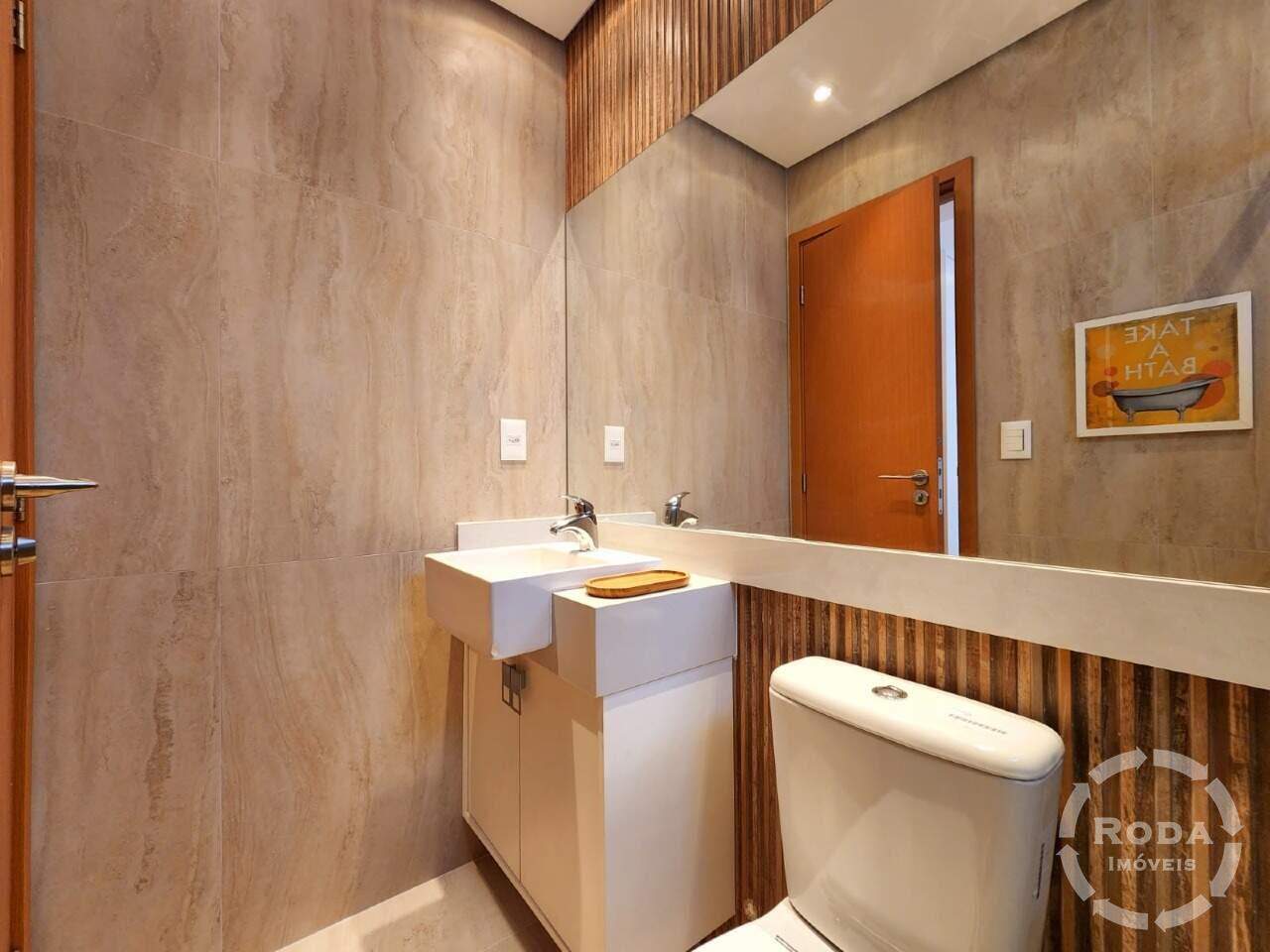 Apartamento à venda no Boqueirão: 