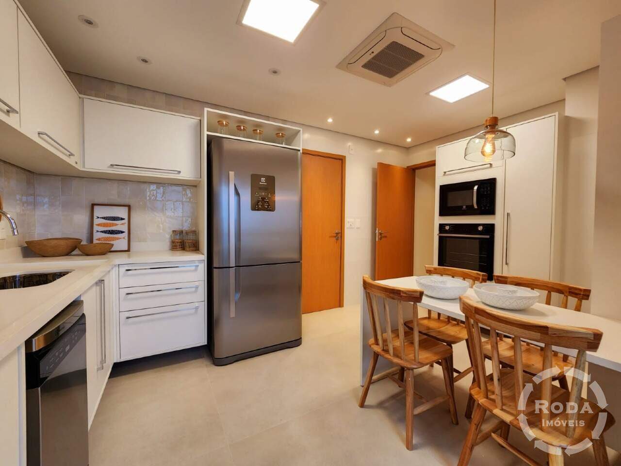 Apartamento à venda no Boqueirão: 