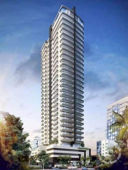 Apartamento à venda no Boqueirão: