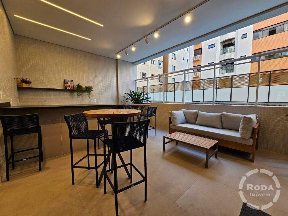Apartamento à venda no Boqueirão: 