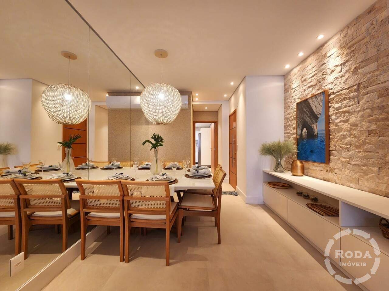 Apartamento à venda no Boqueirão: