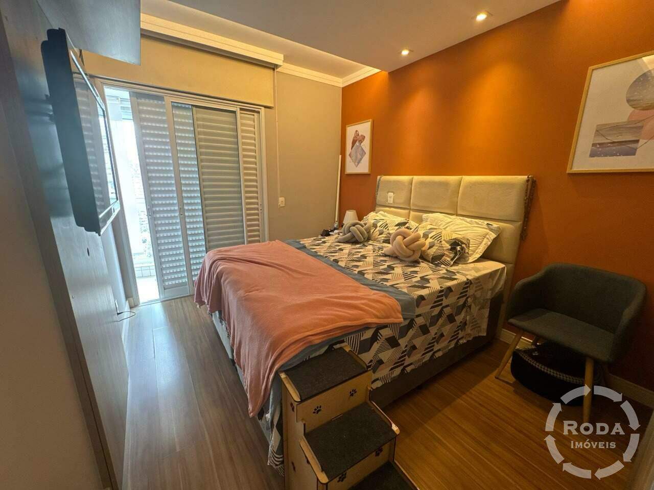 Apartamento à venda no Gonzaga: 