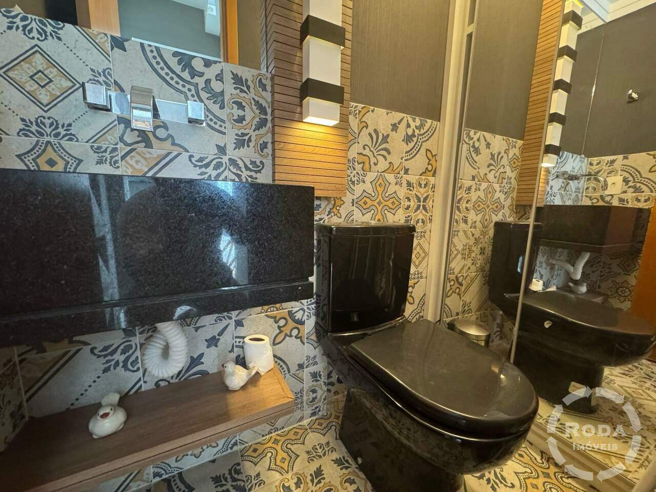 Apartamento à venda no Gonzaga: 