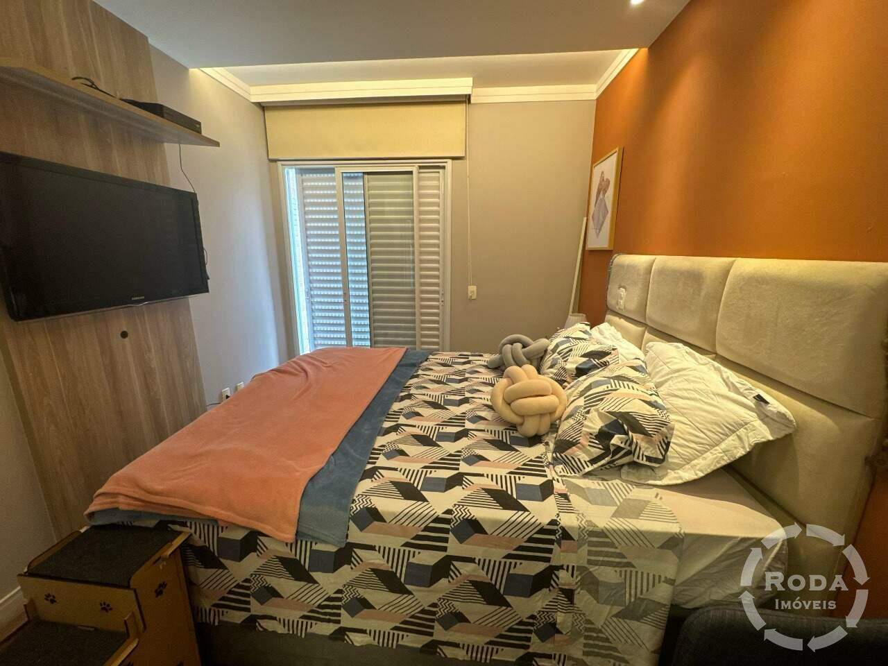Apartamento à venda no Gonzaga: 