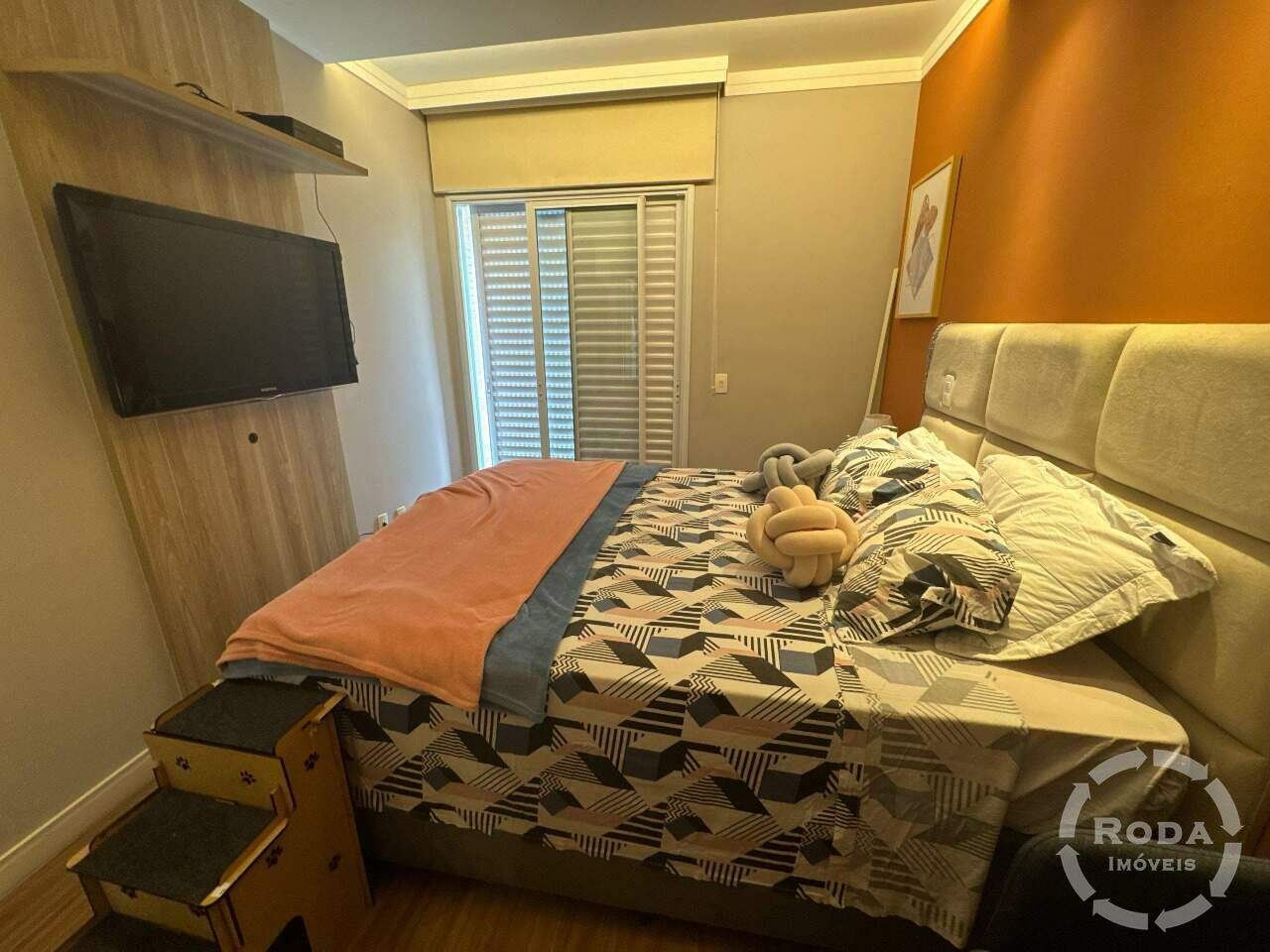 Apartamento à venda no Gonzaga: 