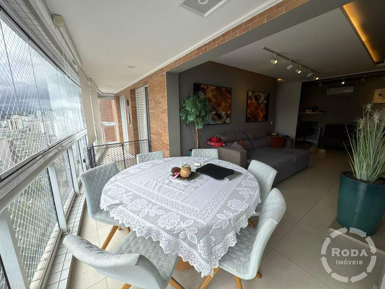 Apartamento à venda no Gonzaga: 