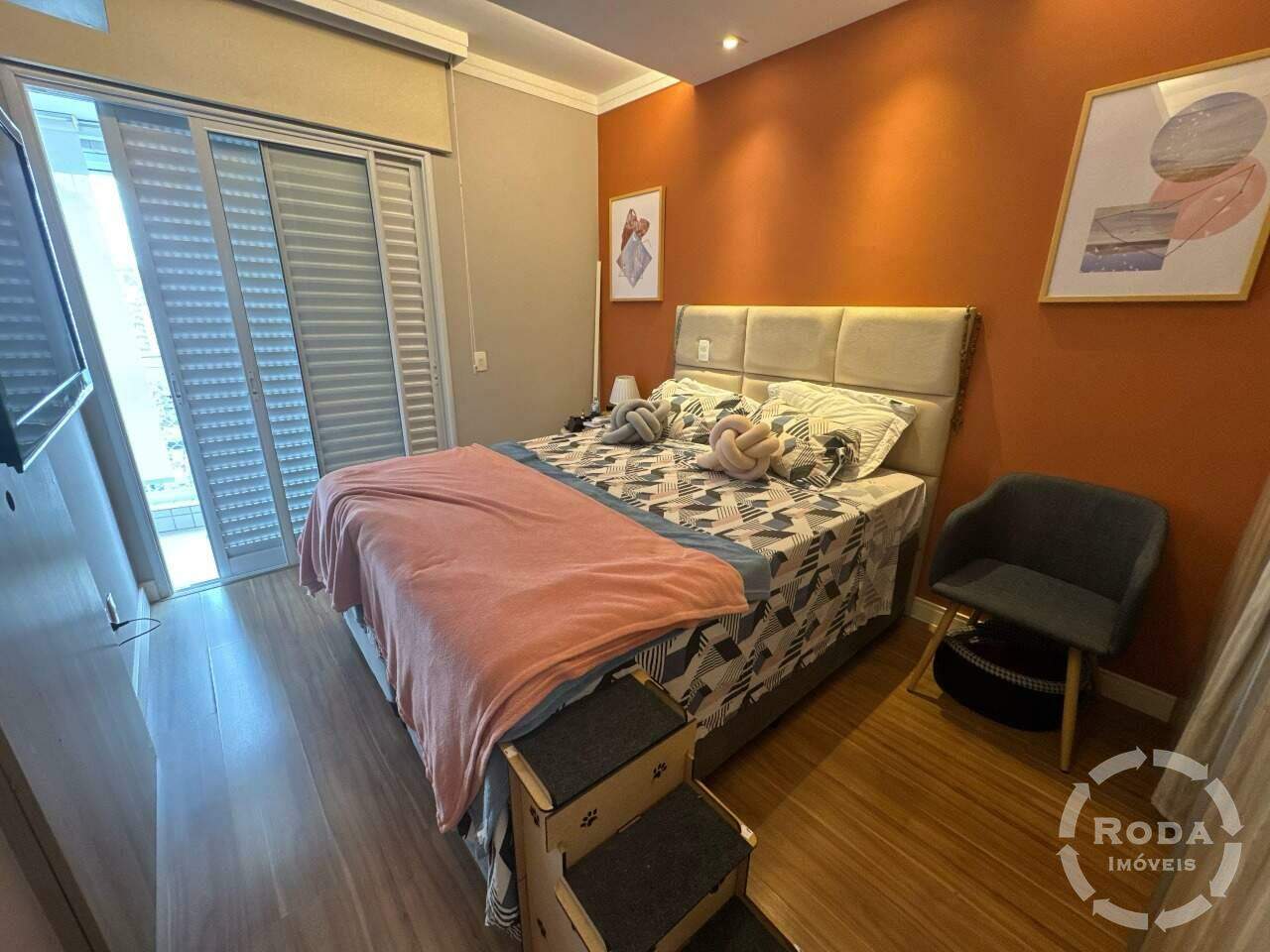 Apartamento à venda no Gonzaga: 