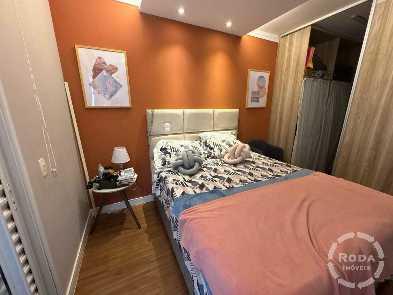 Apartamento à venda no Gonzaga: 