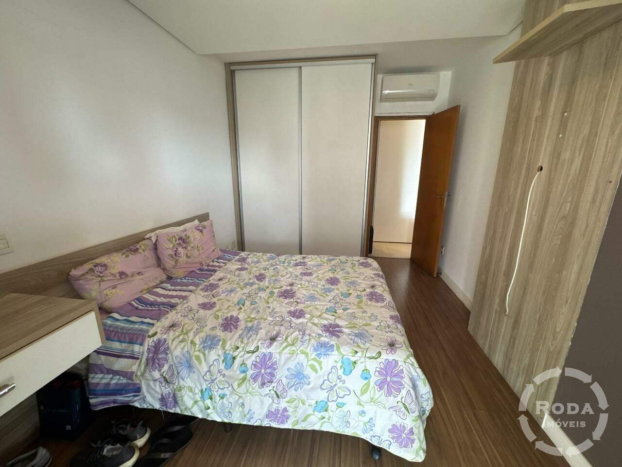 Apartamento à venda no Gonzaga: 