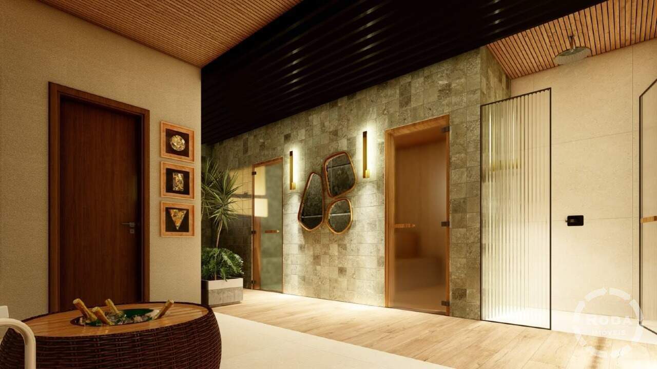 Apartamento à venda no Aparecida: 
