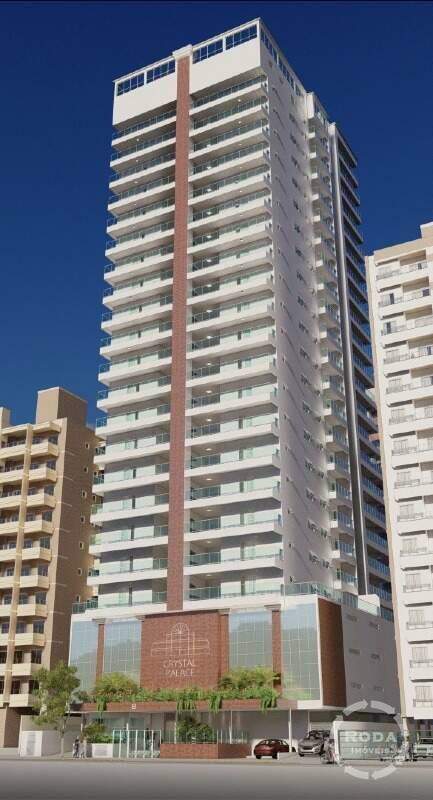 Apartamento à venda no Aparecida: