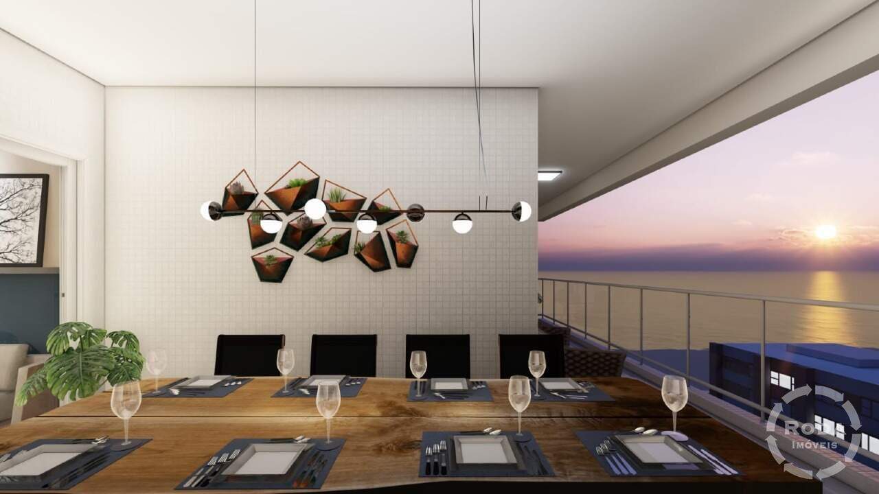 Apartamento à venda no Aparecida: 