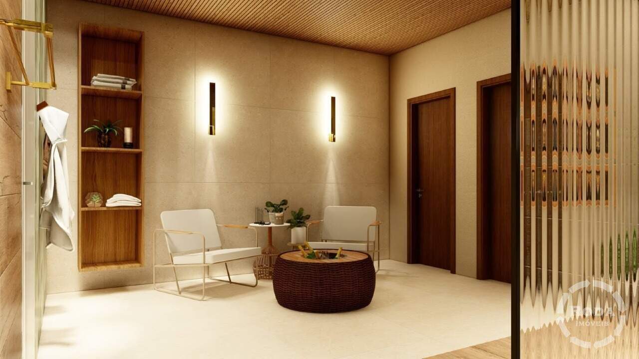 Apartamento à venda no Aparecida: 